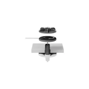 Logitech Suporte de Suspensão Microfone Pendant Branco