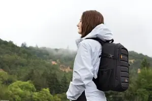 Lowepro Mochila Foto Tahoe BP 150 Preto