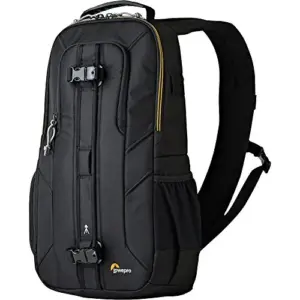 Lowepro Mochila SlingShot Edge 250 AW Preto Compacta
