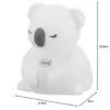 Luz de Presença Chicco Koala Multicolorida