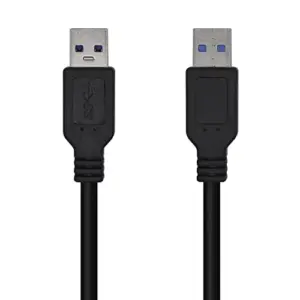 Aisens A105-0446 Cabo USB 3.0 1,0m Tipo A/M