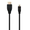 Nanocable Nanocable Micro HDMI V1.4 1.8m A/m-d/m