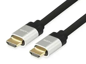 Equip 119347 10m HDMI M/M Preto