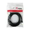 Equip 119347 10m HDMI M/M Preto