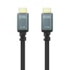 Nanocable IRIS 5 M HDMI V2.1 M/M Preto