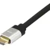 Equip 119347 10m HDMI M/M Preto