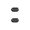 Nanocable IRIS 5 M HDMI V2.1 M/M Preto
