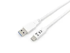 Equip USB 3.2 USB-C 1m Macho/Macho