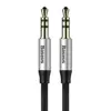 Baseus Cabo Jack 3.5mm Macho / Macho 1m