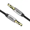 Baseus Cabo Jack 3.5mm Macho / Macho 1m