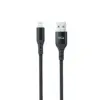 Nanocable Lightning USB 2.0 1m Macho/Macho