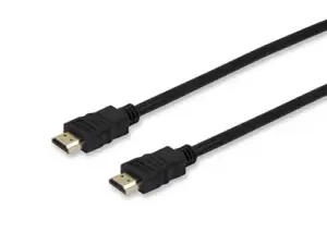 Equip HDMI 2.0 Macho/Macho 5m Preto