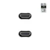 Nanocable HDMI 2.1 1.5m Macho/Macho Black