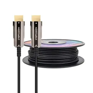 Nanocable 1 30m HDMI Macho/Macho Preto