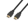 Nanocable 10.15.3602 2m HDMI Macho/Macho Preto