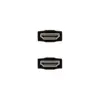 Nanocable 1 30m HDMI Macho/Macho Preto