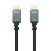 Nanocable Iris 2m HDMI 2.1 Macho/Macho Preto