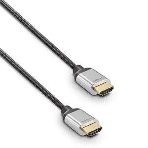 Metronic Cabo HDMI 1.5m Macho/Macho UHD 4K Preto