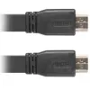 Lanberg Cabo HDMI Macho/Macho V2.0 5M Preto