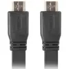 Lanberg Cabo HDMI Macho/Macho V2.0 5M Preto