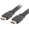 Lanberg Cabo HDMI Macho/Macho V2.0 5M Preto
