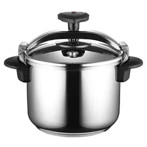 Magefesa Panela de Pressão Star 6L inox