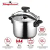 Magefesa Panela de Pressão Star 6L inox