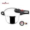 Magefesa Practika Plus 8L Inox
