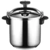 Magefesa Star 14L Estainless Steel