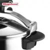 Magefesa Star Panela de Pressão 12L Inox