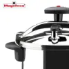 Magefesa Star Panela de Pressão 12L Inox