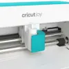 Cricut Lâmina de corte Cricut Explore/Maker Knife Blade compatível com Cricut Joy
