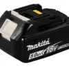 Makita Bateria Lítio-ion 18V 5.0Ah BL1850B