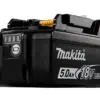 Makita Bateria Lítio-ion 18V 5.0Ah BL1850B