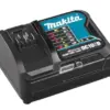 Makita Carregador Rápido DC10SB Compatível com Baterias CXT 12V