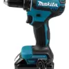 Makita DDF485RTJ 18V Sem Fios