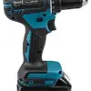 Makita DDF485RTJ 18V Sem Fios