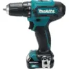Makita DF333DSAE 12V Alta Velocidade Bateria Incluso