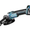 Makita DGA504Z Rebarbadora a bateria 125 mm