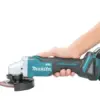 Makita DGA504Z Rebarbadora a bateria 125 mm