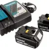 Makita DGA511RTJ 18V Rebarbadora sem Fios