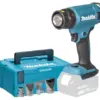 Makita DHG181ZJ Decapador de Ar Quente 18V
