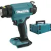 Makita DHG181ZJ Decapador de Ar Quente 18V