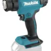Makita DHG181ZJ Decapador de Ar Quente 18V