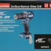 Makita DHP487Z 18V Percussão