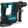Makita DHR171RTJ 18V 2,1kg Martelo Elétrico