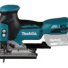 Makita DJV181Z 390W 18V Preto