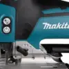 Makita DJV181Z 390W 18V Preto