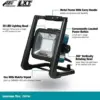 Makita DML805 LED Lanternas
