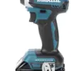 Makita DTD153RTJ 18V 170Nm